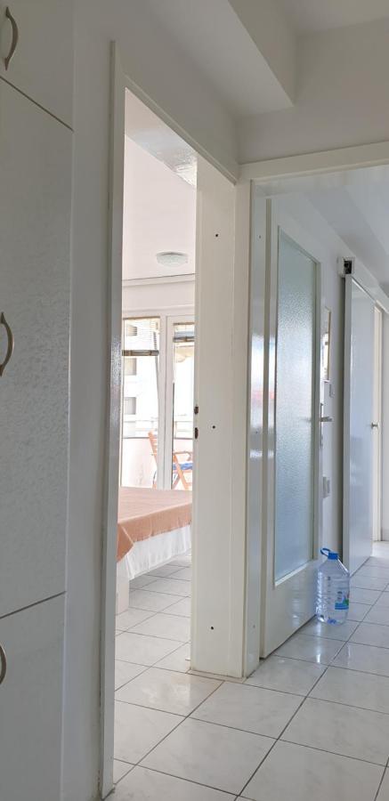 The White Apartment Ohrida Exterior foto